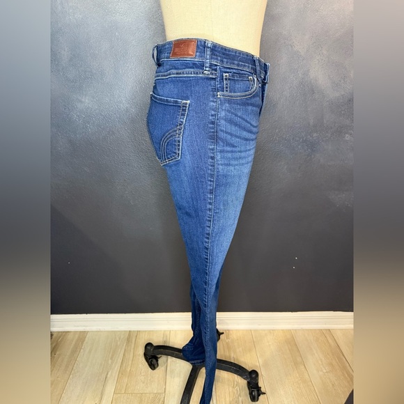 💙Hollister High Rise Super Skinny Jeans💙 - Picture 3 of 10